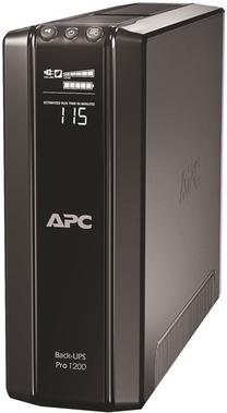 Стабилизатор напряжения UPS APC, 720 Вт