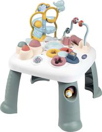 Детский игровой стол Smoby Little Smoby Activity Table, 53 см, многоцветный