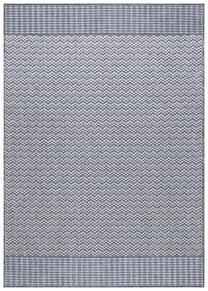 Kilimas lauko terasoms Ayyildiz Sunny Vintage 4419, pilka sp., 340 cm x 240 cm