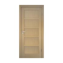 Iekšdurvju vērtne Ladora 2/42 FW, universāla, lapegles krās., 200 x 70 x 4 cm