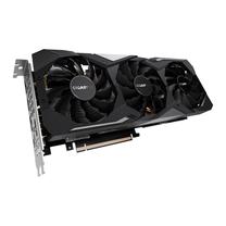 Vaizdo plokštė Gigabyte GeForce RTX 2080 GAMING OC GV-N2080GAMING OC-8GC, 8 GB, GDDR6