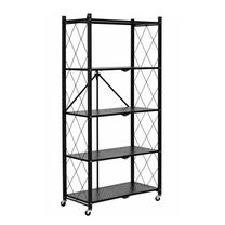 Noliktavas plaukts ModernHome LTR5-1, 70.5 cm x 34 cm x 158 cm, 25 kg