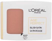 Vaigu ēnas L’Oréal Paris Age Perfect Blush, gaiši brūna krās., 107, 5 g