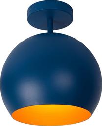 Valgusti lagi Lucide Spot, E27, 1 x 40 W, sinine v. / sinine v.