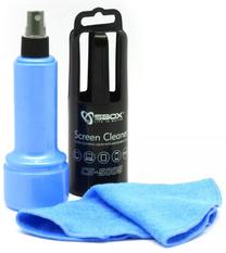 Rinkinys, lietimui jautriems ekranams/ekranams Sbox CS-5005B, 0.15 l