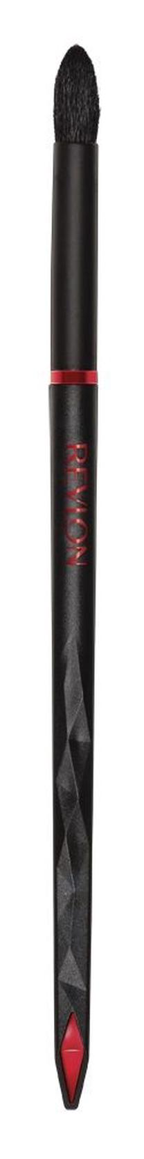 Birstīte, ēnām Revlon crease shadow, melna krās.
