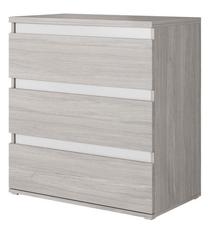 Komoda Idzczak Meble, pilka sp., 100 cm x 50 cm x 90 cm