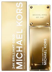 Parfimērijas ūdens Michael Kors Gold, 50 ml