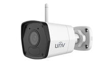 Kamera su korpusu Uniview IPC2122LB-AF28(40)WK-G