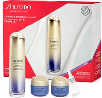 Veido priežiūros priemonių rinkinys Shiseido, 63 ml
