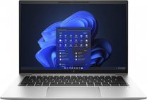 Sülearvuti HP EliteBook 860 G9 6F5W2EA PL, i5-1235U, 16 GB, 512 GB, 16 ", Intel HD, hõbe v., EN, Windows