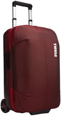 Reisikohver Thule Subterra Carry On TSR-336, punane v., 36 l, 23 x 35 x 55 cm