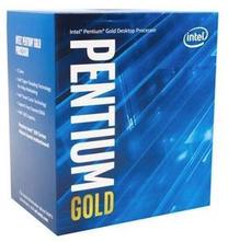 Protsessor Intel Intel® Pentium® Gold G5500 3.80 GHz 4 MB BX80684G5500, 3.8GHz, LGA 1151, 4MB