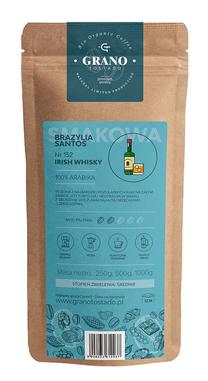 Malta kava Grano Irish Whisky, 0.250 kg