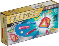 Konstruktors Geomag, 21 gab.