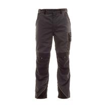 Bikses Baltic Canvas fb-2622, melna krās./pelēka krās., 56 izmērs