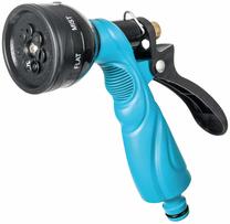 Laistymo pistoletas Cellfast Basic 52-320, rankinis
