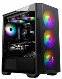 Stacionarus kompiuteris Mdata Gaming Core i5-11400F, 256 GB, DDR4 32 GB, SSD 256 GB, Nvidia GeForce GTX 1650 4 GB GDDR6, Windows 11 90001268