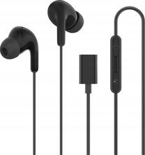Laidinės ausinės Xiaomi BHR8930GL, juoda sp.