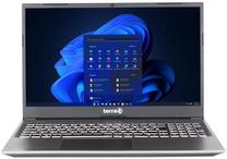 Portatīvais dators Terra Mobile 1517 US1220779, Intel® Core™ i3-1215U, 8 GB, 500 GB, 15.6 ", Intel HD, pelēka krās., ANGĻU (INT), Windows