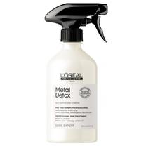 Sprejs matiem L’Oréal Professionnel Paris Metal Detox, 500 ml