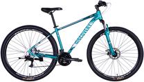 Dviratis kalnų Discovery Bastion MD CS, 29 ", 17'' rėmas, turkio sp.