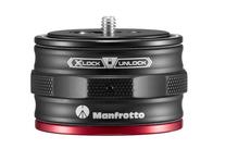 Stiprinājums Manfrotto Move Quick Release System, 6 cm
