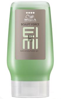 Plaukų želė Wella, 28 ml