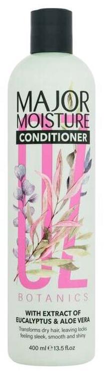 Plaukų kondicionierius Xpel OZ Botanics Major Moisture, 400 ml