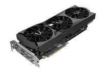 Vaizdo plokštė Zotac GeForce RTX 2080 Ti GAMING AMP Edition ZT-T20810D-10P, 11 GB, GDDR6