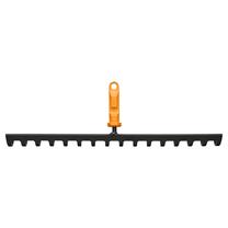 Grėblys universalus Fiskars OneClick 1080678, be koto, 400 mm