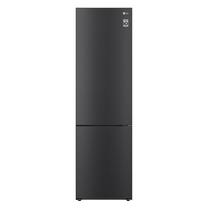 Šaldytuvas šaldiklis apačioje LG GBP62MCNBC