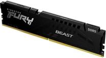 Operatyvioji atmintis (RAM) Kingston Fury Beast SAKIN503248BB10, DDR5, 32 GB, 4800 MHz