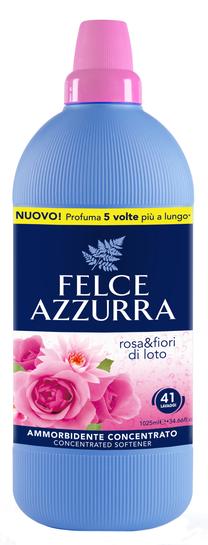 Skalbinių minkštiklis Felce Azzurra