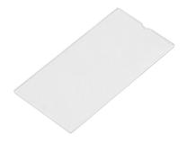 Skirtukas Forte Tools K-55-S, 10.5 cm x 19.3 cm x 0.2 cm, balta sp.