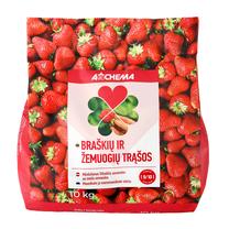 Trąšos braškėms Agrochema, birios, 10 kg