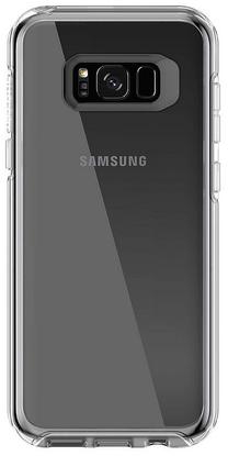 Чехол для телефона Otterbox, прозрачный цв., Samsung