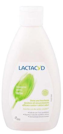Intymios higienos prausiklis Lactacyd Fresh, 300 ml