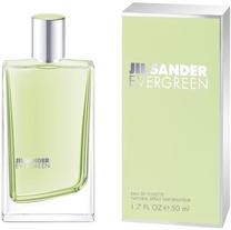 Tualetinis vanduo Jil Sander, 50 ml