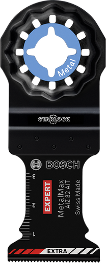 Набор лезвий Bosch 2608900016, 10 шт.