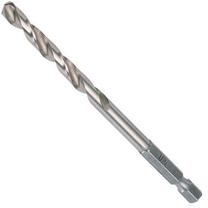 Grąžtas Kreator, metalas, hss, 1.5 mm x 6.1 cm