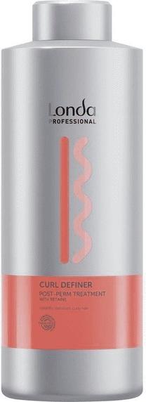 Līdzeklis cirtu veidošanai Londa Professional Curl Definer Post-Perm Treatment, 1000 ml