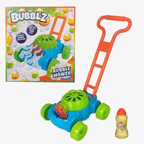 Muilo burbulai HTI Bubble Mower 1374258, 125 ml