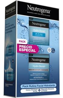 Sejas kopšanas līdzekļu komplekts sievietēm Neutrogena Hydro Boost, 100 ml