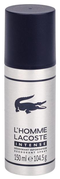 Vyriškas dezodorantas Lacoste, 150 ml
