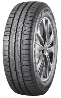 Žieminė automobilių padanga GT Radial Maxmiler WT2 175/75/R16, 101-R, D, C, 71 dB