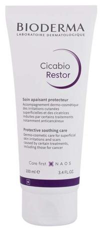 Kūno kremas Bioderma Cicabio Restor, 100 ml