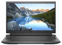 Sülearvuti Dell Inspiron G15 5521-4384 PL, i7-12700H, 16 GB, 1 TB, 15.6 ", RTX 3070, must v., Dos