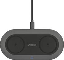 Telefono įkroviklis Trust, USB Type C/USB Type A