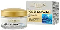 Veido kremas L’Oréal Paris Age Specialist 35+, 50 ml, 35+
